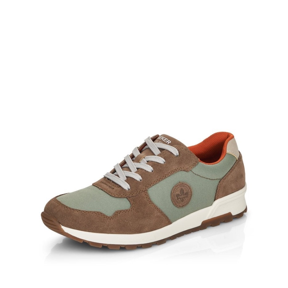 Rieker N42t0 Nikita Hvid