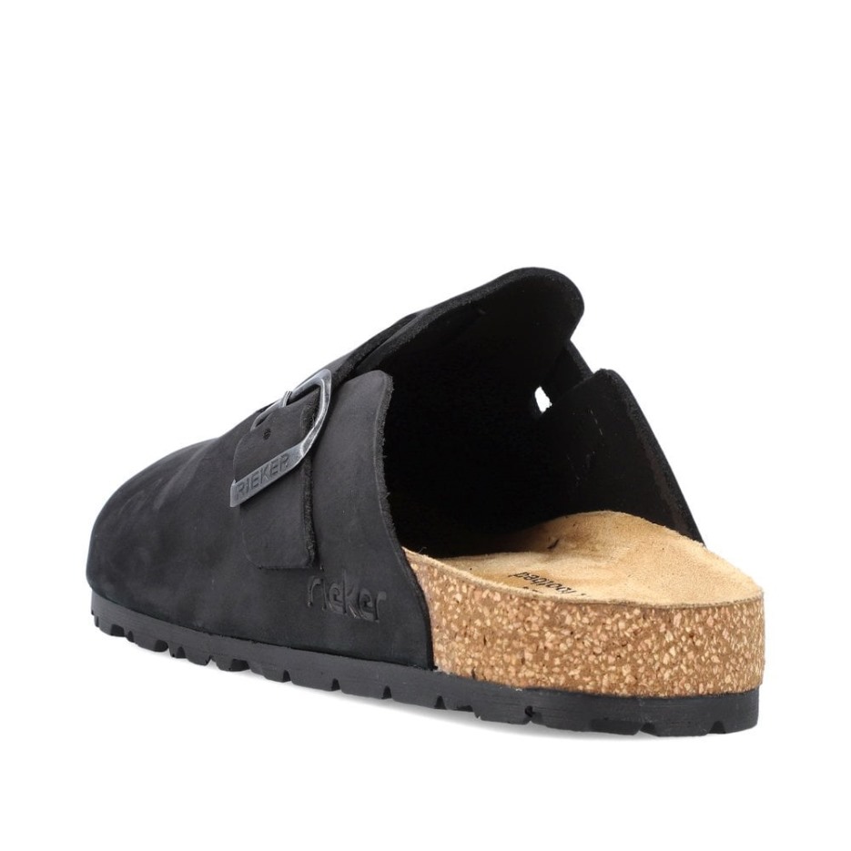 Rieker Gul R1402 Liv