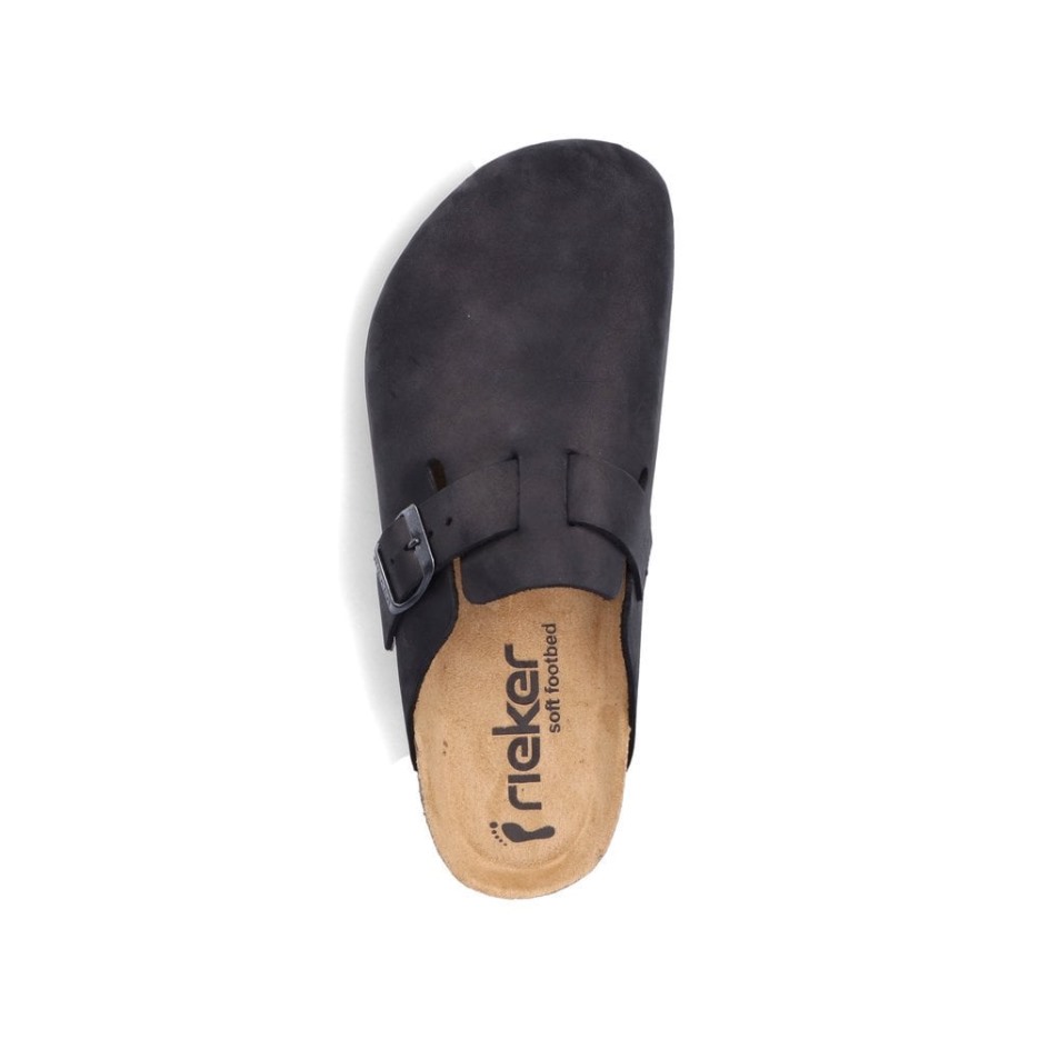 Rieker Gul R1402 Liv