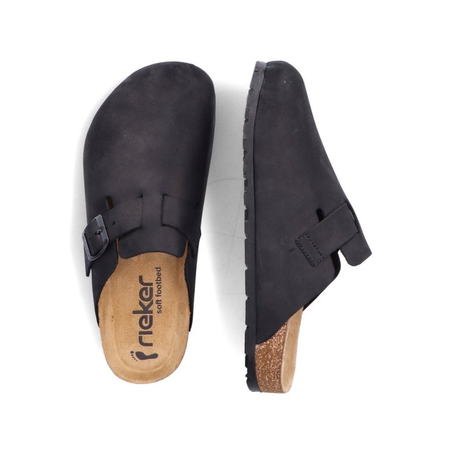 Rieker Gul R1402 Liv