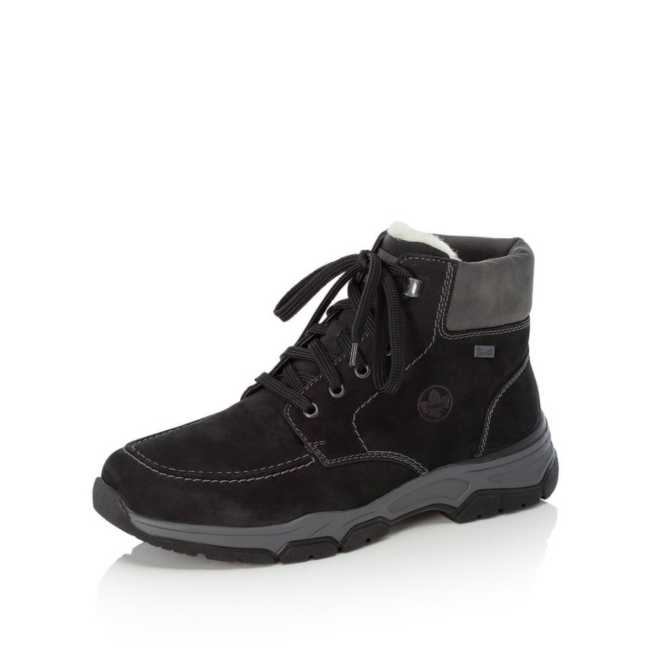 Rieker R1422 Liv Red