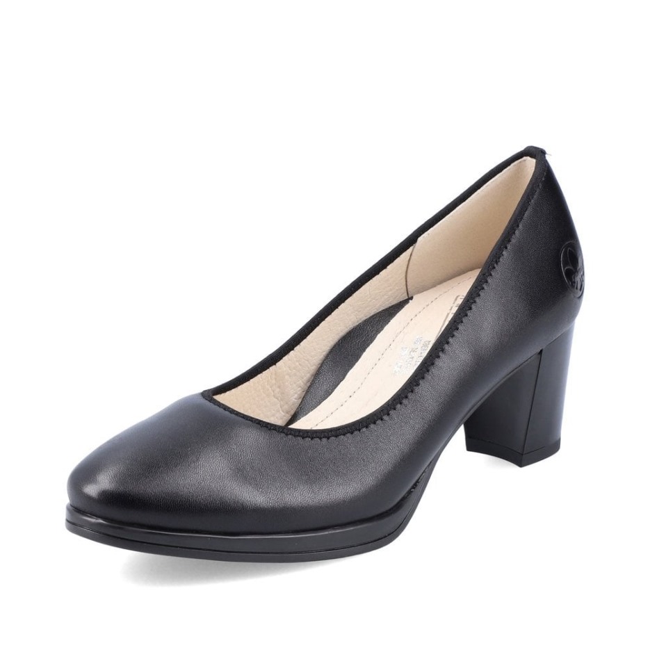 Rieker R6850 Jocelyn Brun