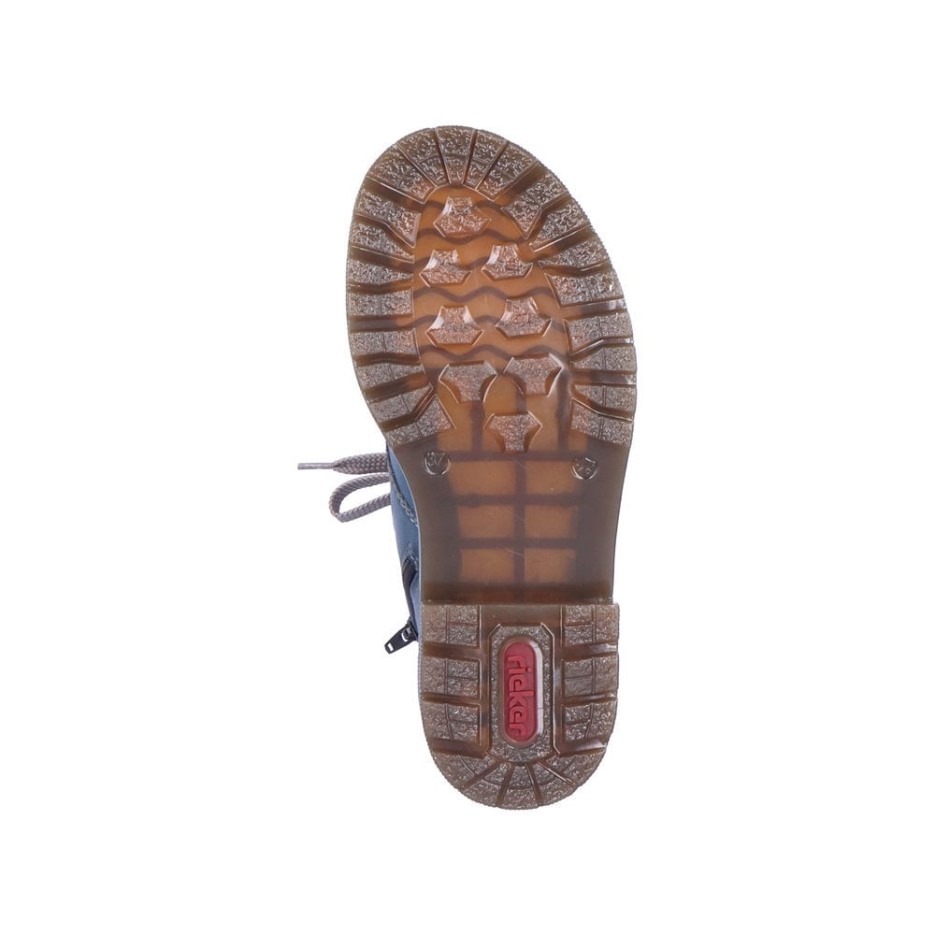 Rieker Z5451 Solar Sort