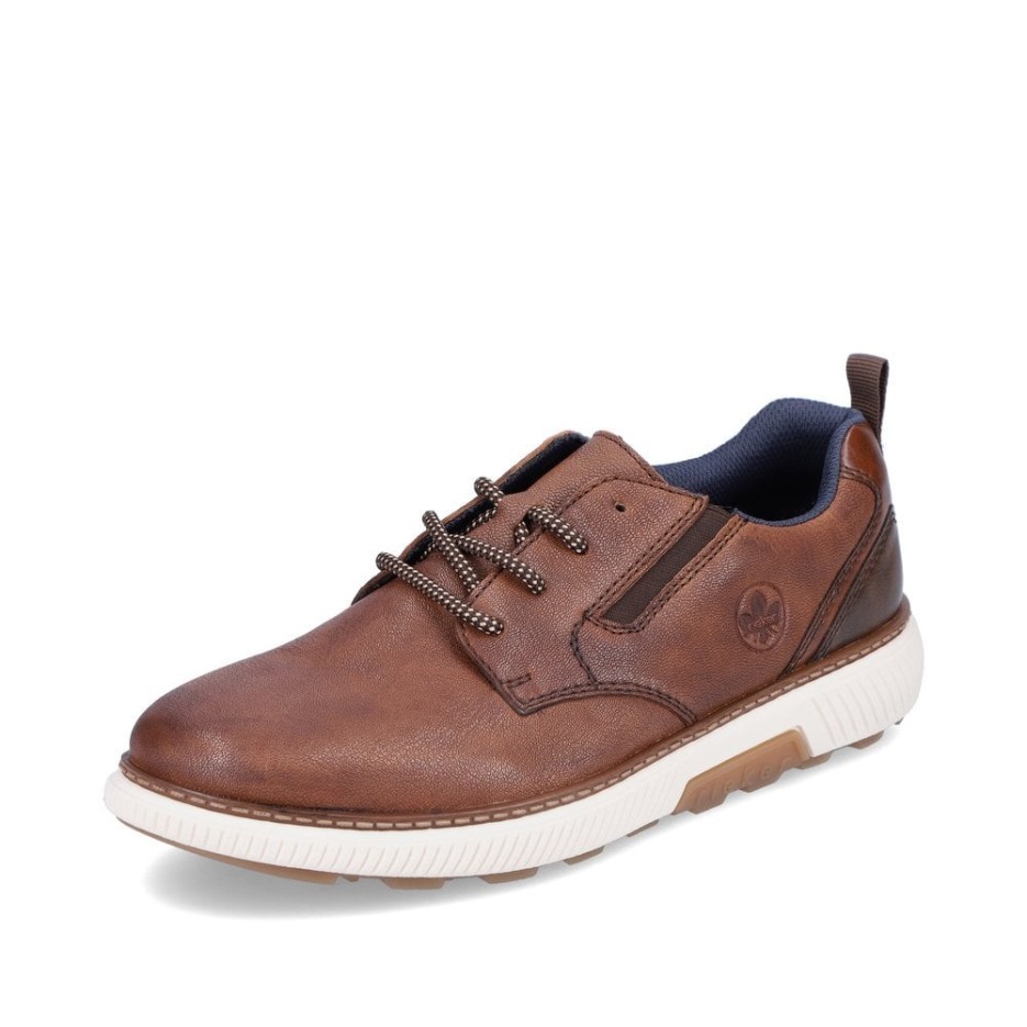 Rieker R1473 Liv Sort