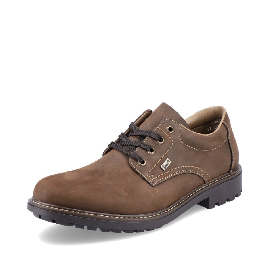 Rieker Sort R1480 Liv