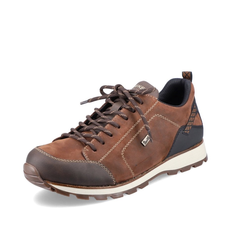 Rieker R1481 Sort