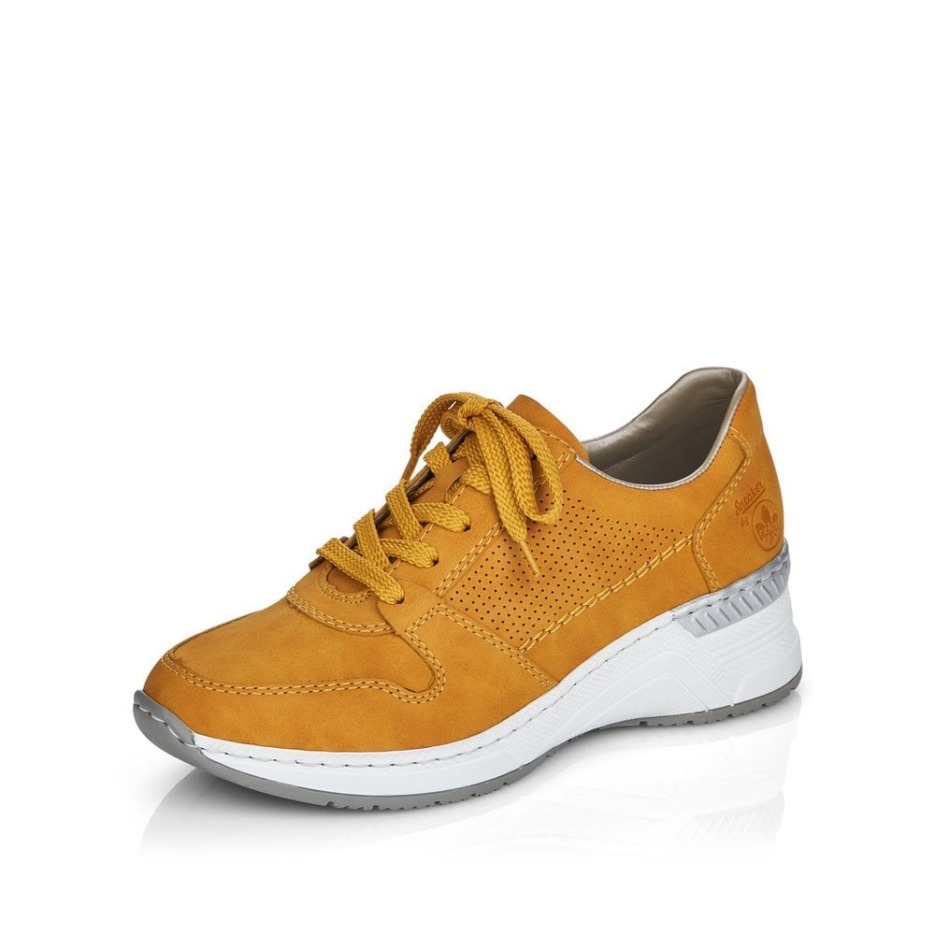 Ricker Peanut 14409 Herre Dustin