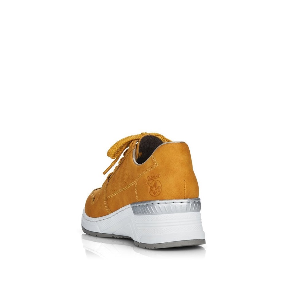 Ricker Peanut 14409 Herre Dustin