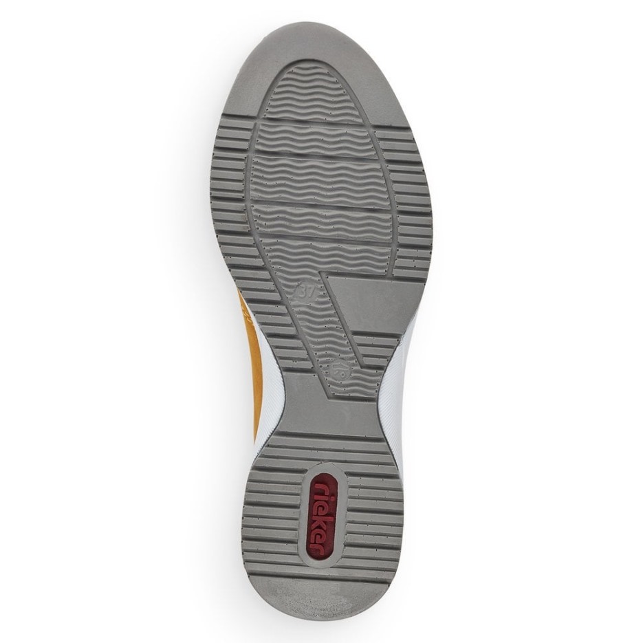 Ricker Peanut 14409 Herre Dustin