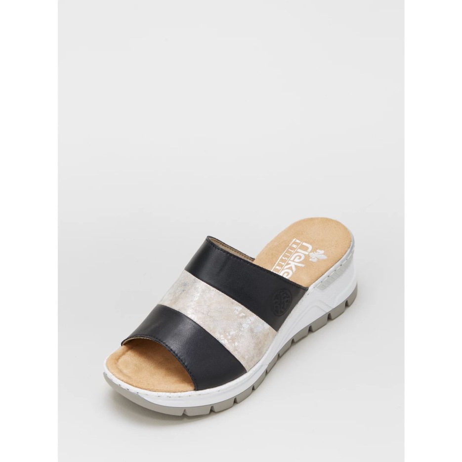 Rieker D7752 Jocelyn Crema