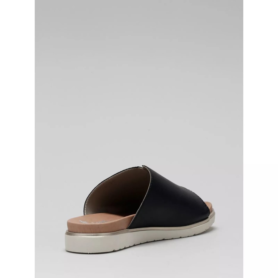 Rieker D3054 Jerilyn Sort