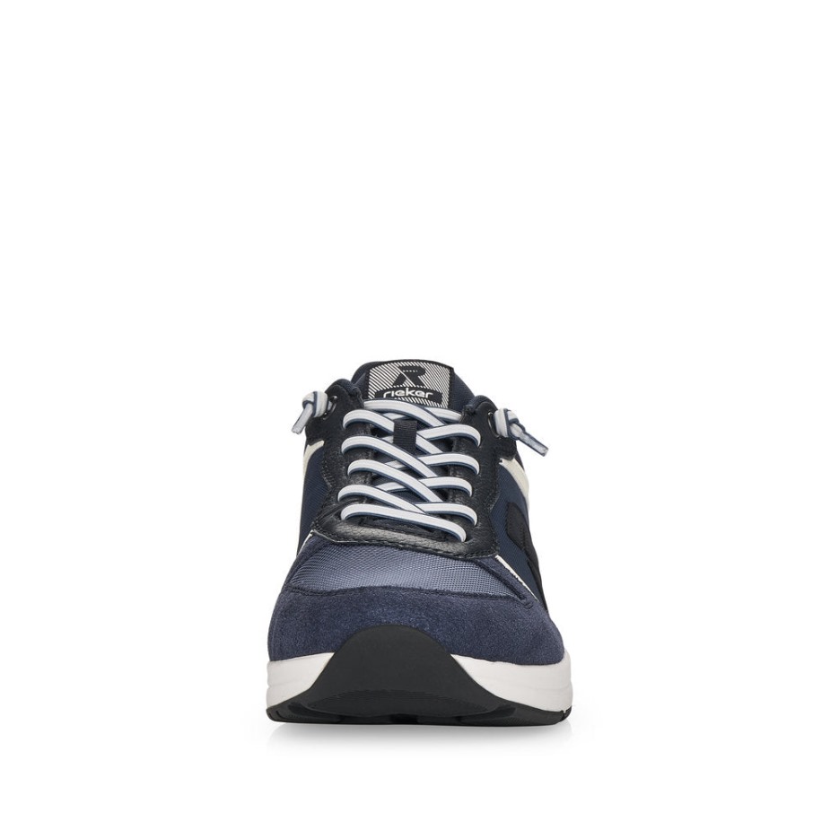 Rieker 07001 Herre Joris Uniform