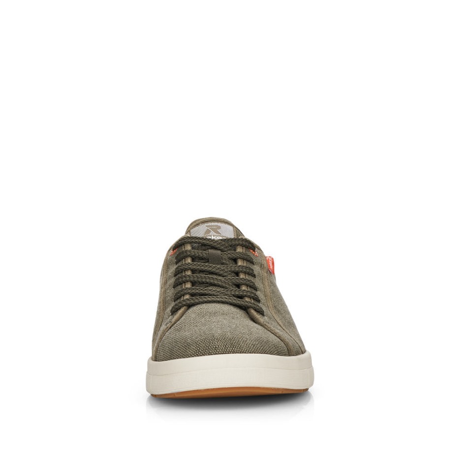 Rieker 07103 Herre Spencer Navy