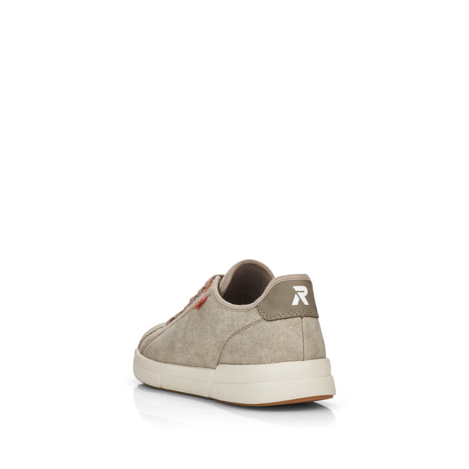 Rieker 07103 Herre Spencer Navy