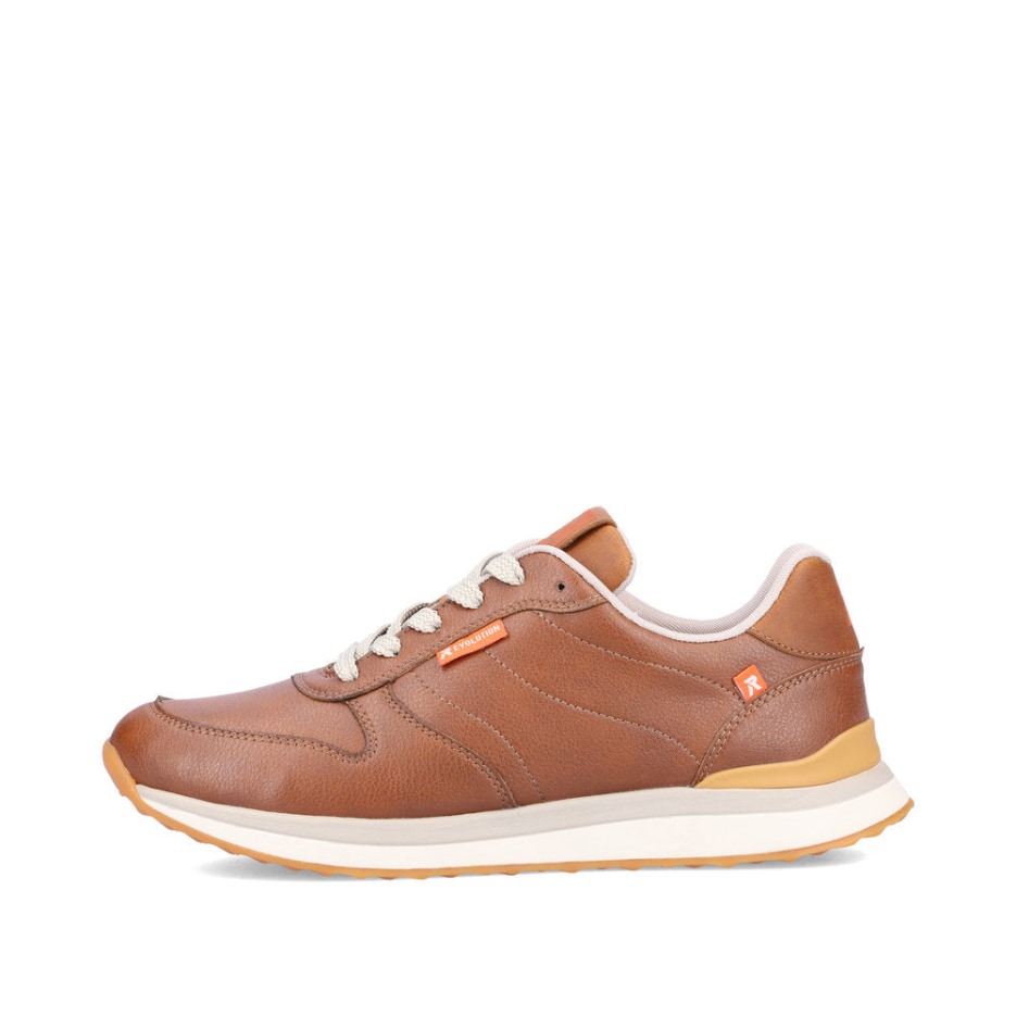 Rieker 42500 Nicolina Brun