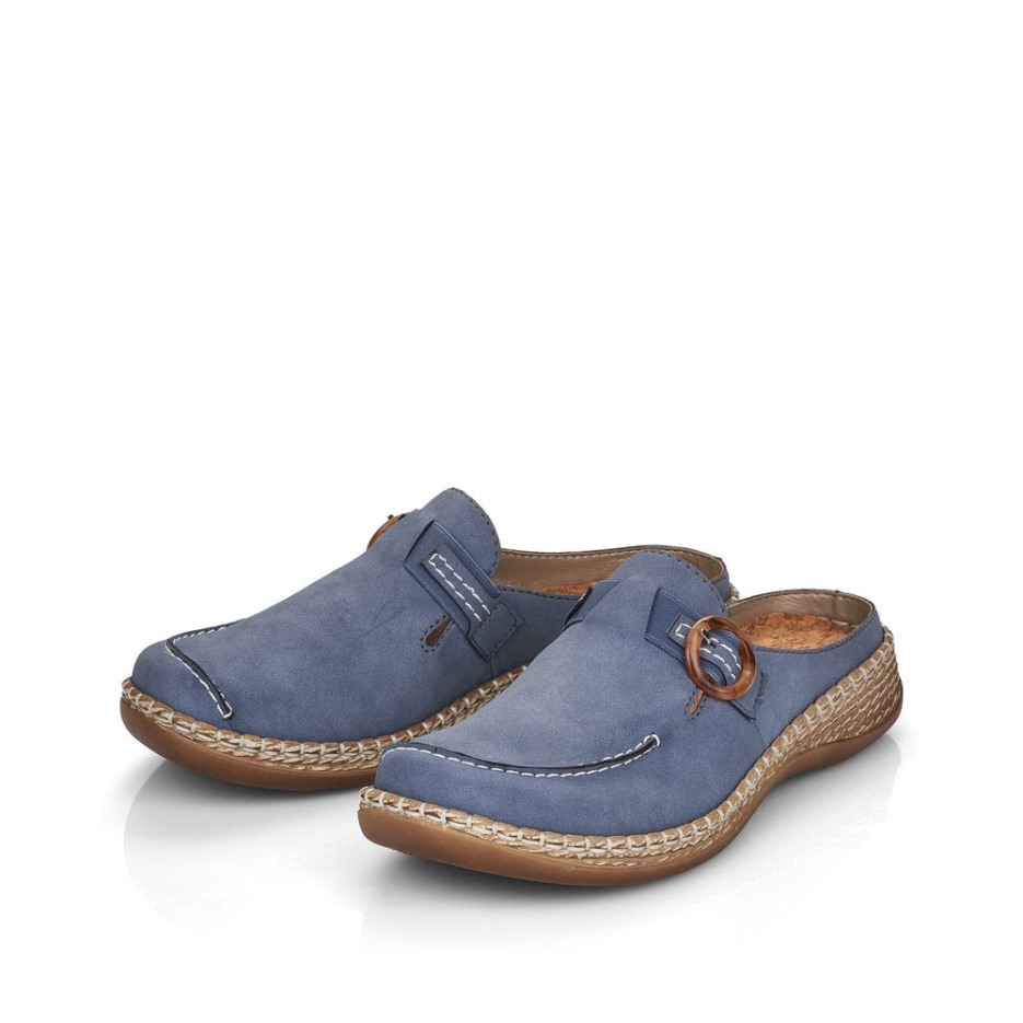Rieker 46494 Daisy Jeans