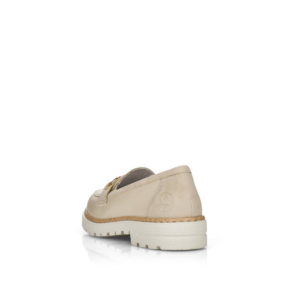 Rieker 54862 Ulla Sort