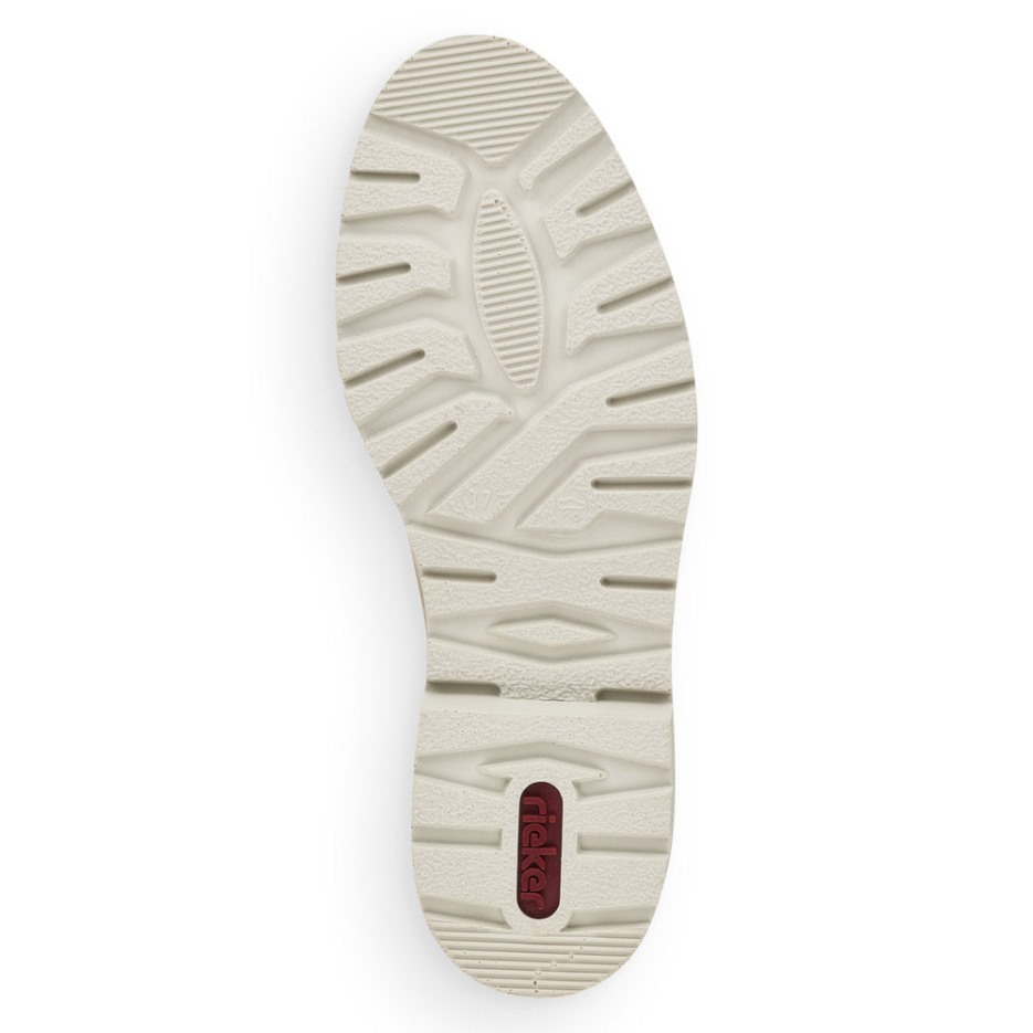 Rieker 54862 Ulla Sort