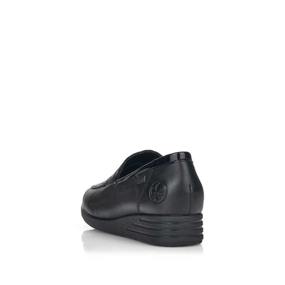 Rieker 58450 Daphne Sort