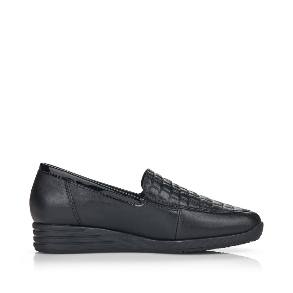 Rieker 58450 Daphne Sort