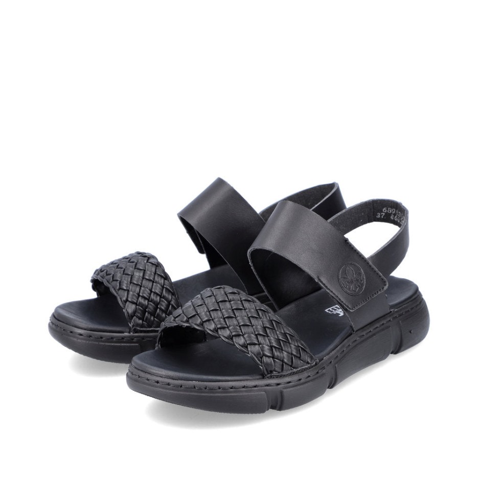 Rieker 68983 Clara Sort