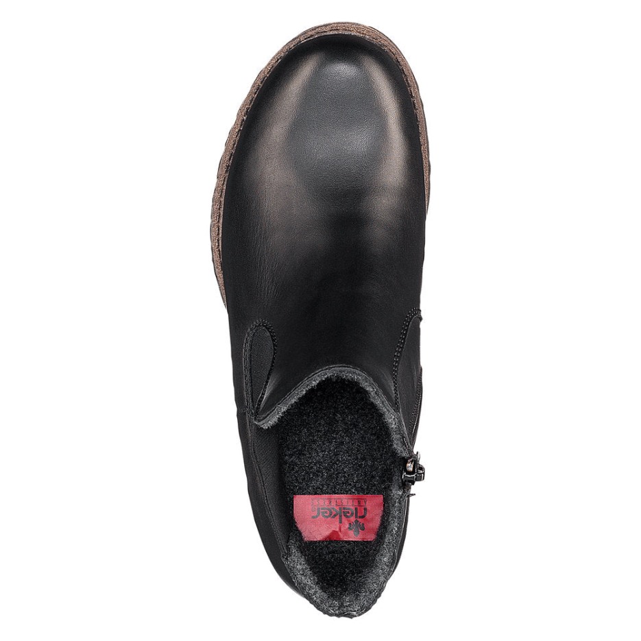 Rieker Sort 78570 Payton