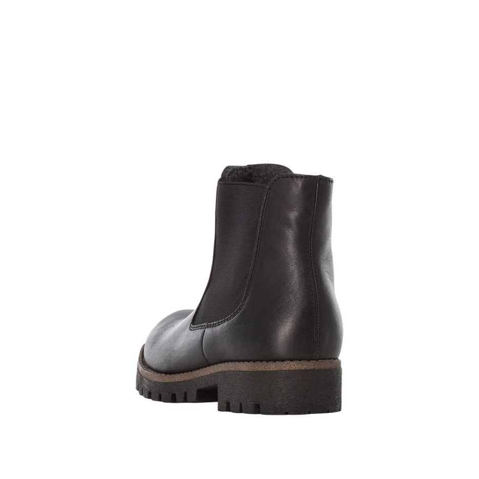 Rieker Sort 78570 Payton