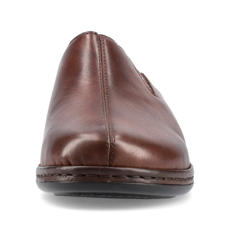 Rieker Brun 659a8 Regina