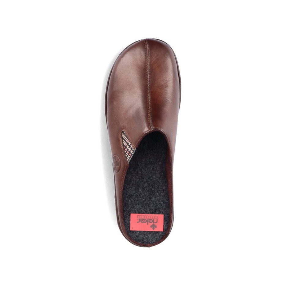 Rieker Brun 659a8 Regina