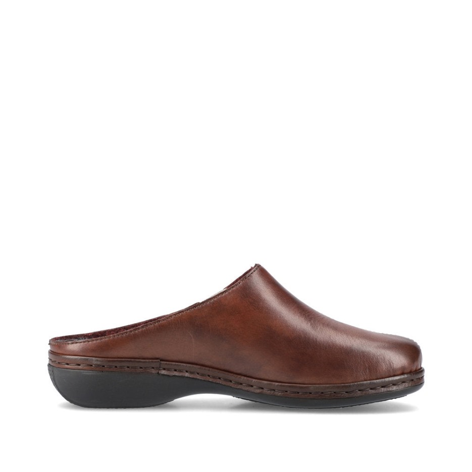 Rieker Brun 659a8 Regina