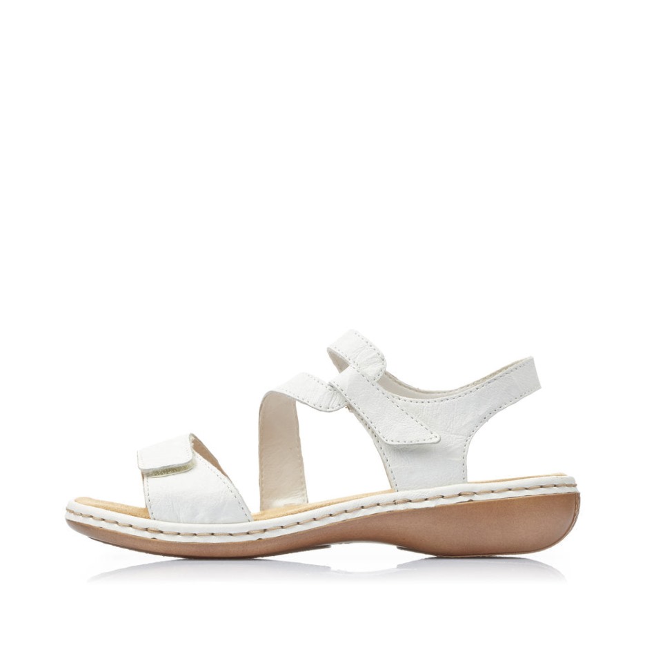 Rieker Brun 659c7 Regina