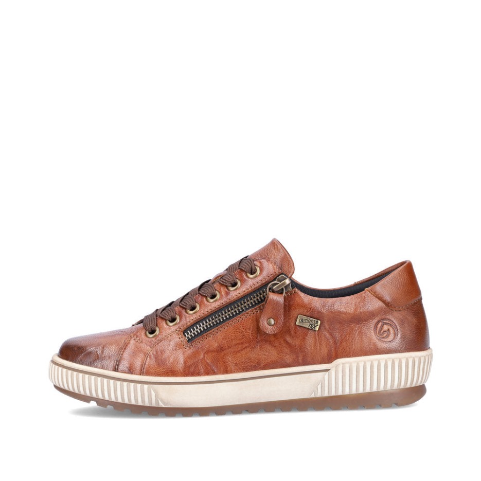 Rieker Brun D0700 Maditta