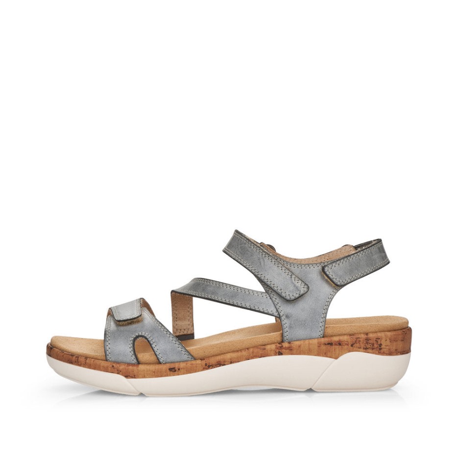 Rieker Jeans R6850 Jocelyn