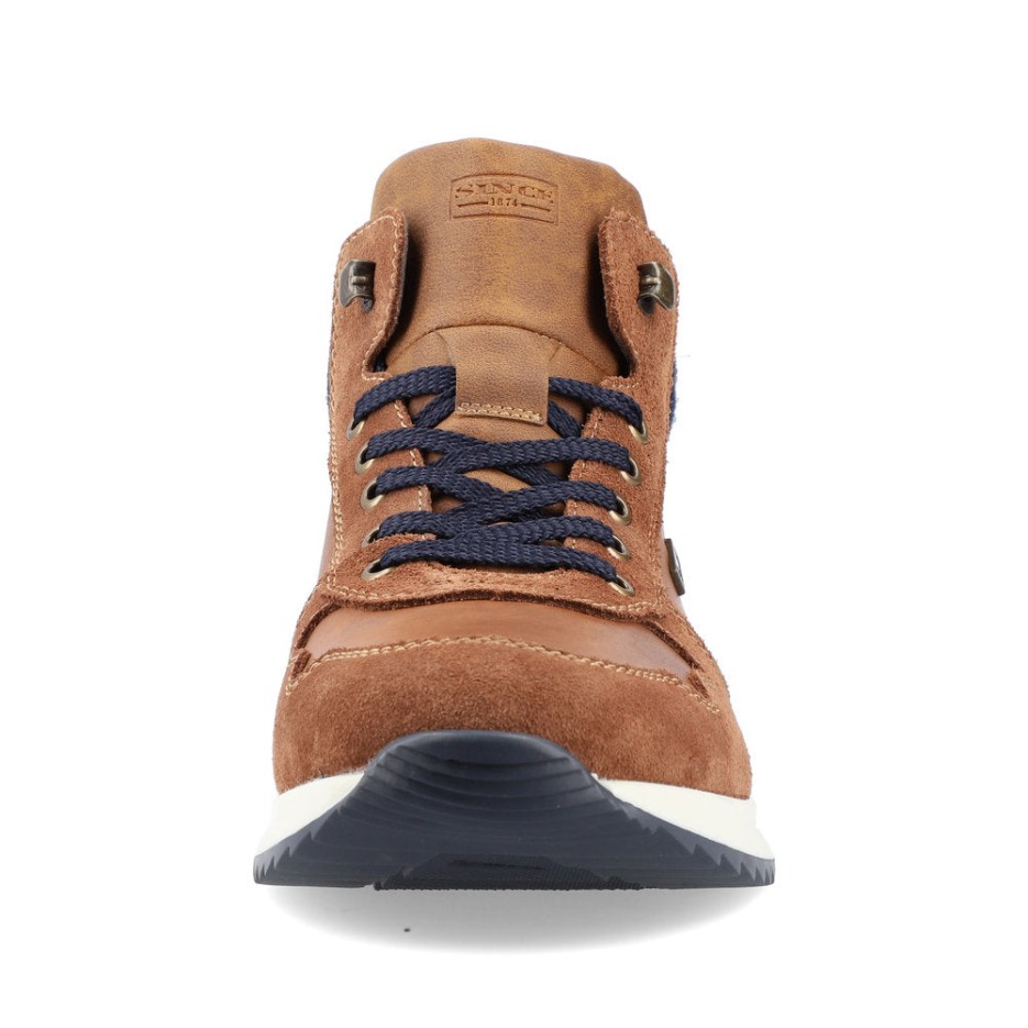 Rieker Herre 36140 Brun