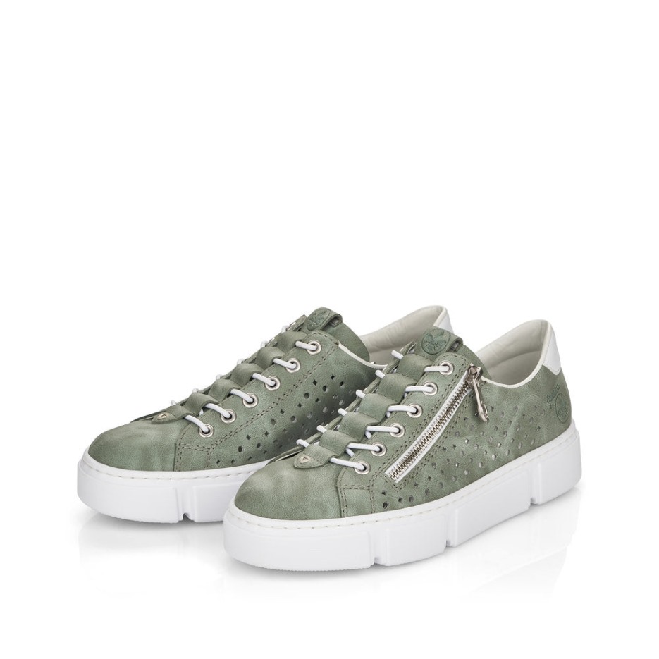 Rieker Mint N5953 Enya