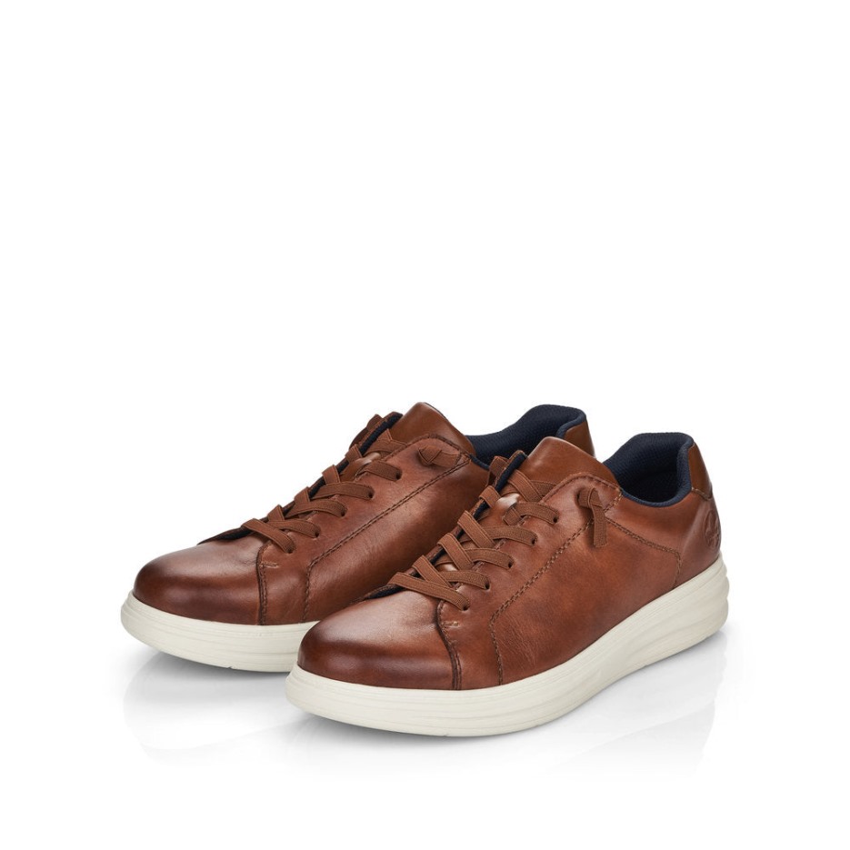 Rieker Muskat B6321 Herre Stan