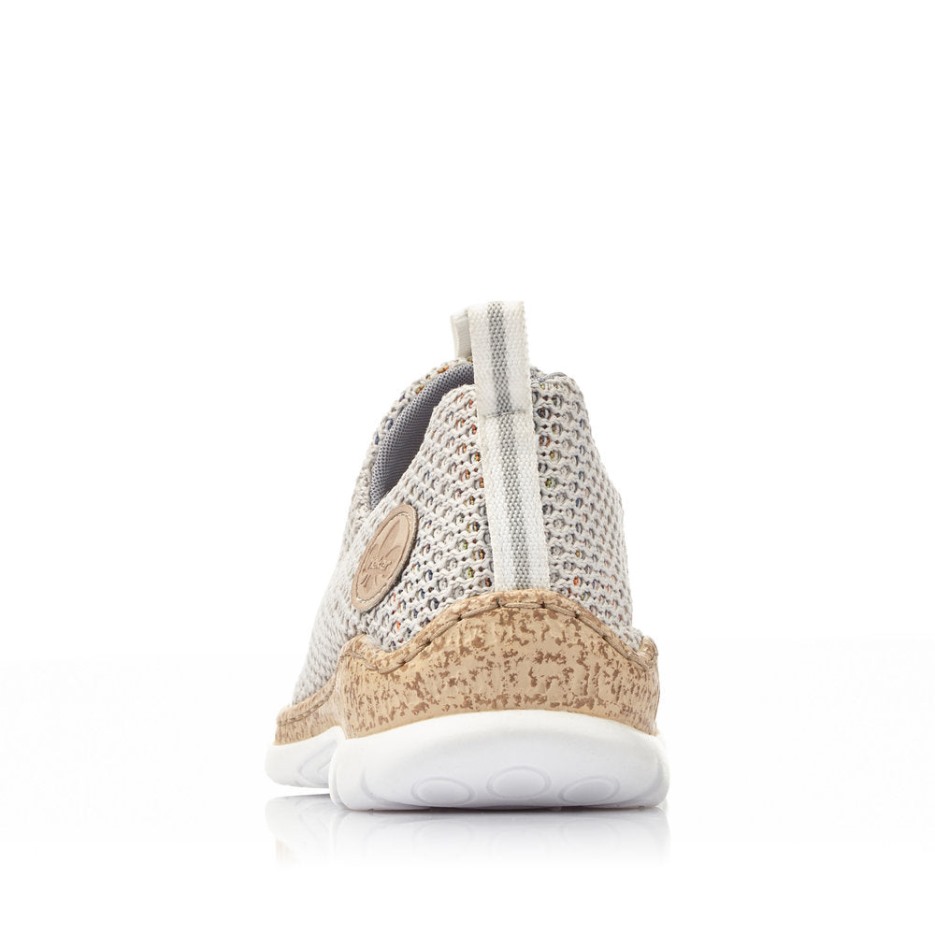 Rieker N42m5 Nikita Klar