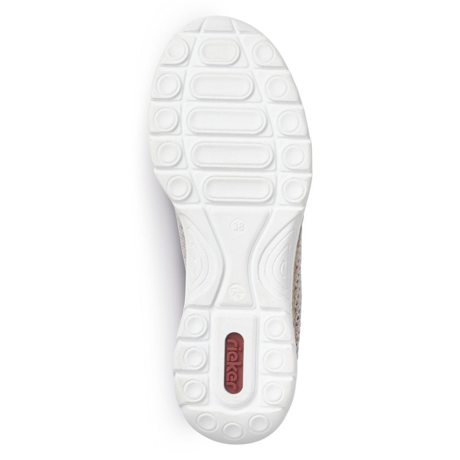 Rieker N42m5 Nikita Klar