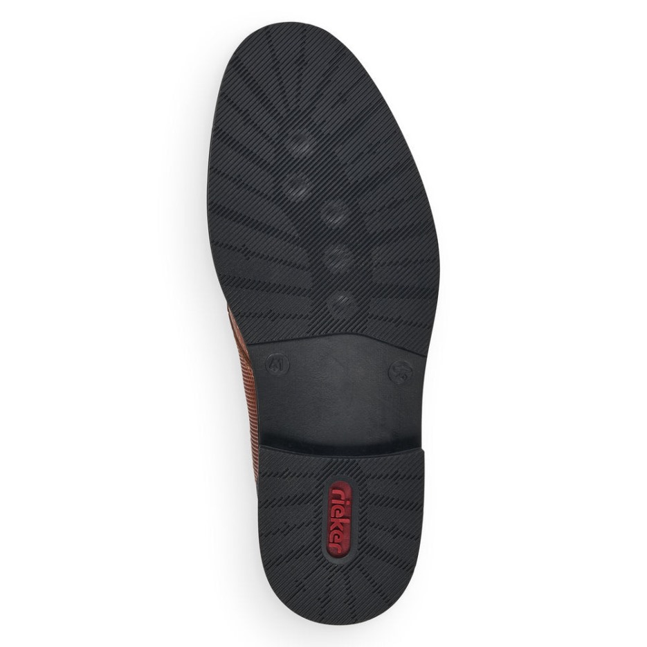 Rieker Nuss 13515 Herre Dimitri