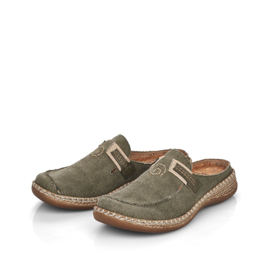 Rieker Pesto 46493 Tusindfryd