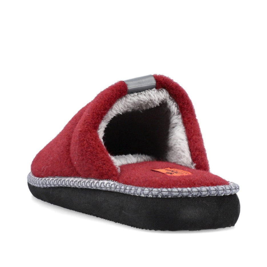 Realms Red 69682 Pink