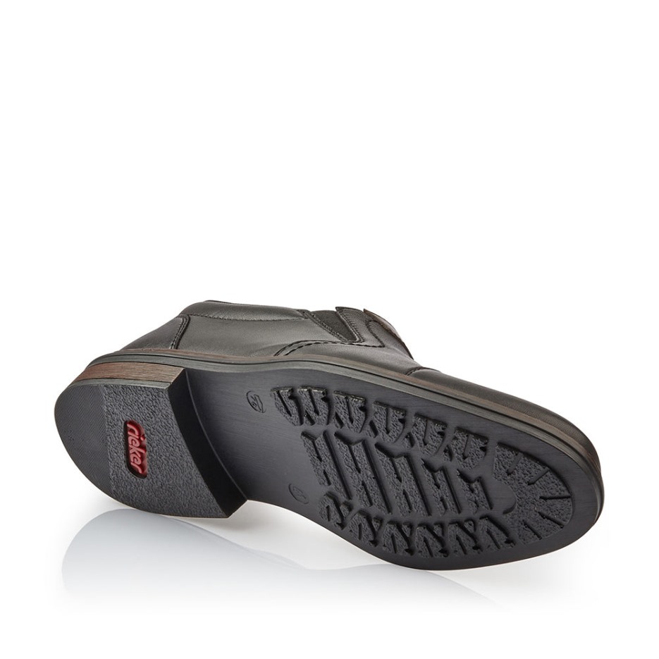 Rieker Sort 17659 Herre Dustin