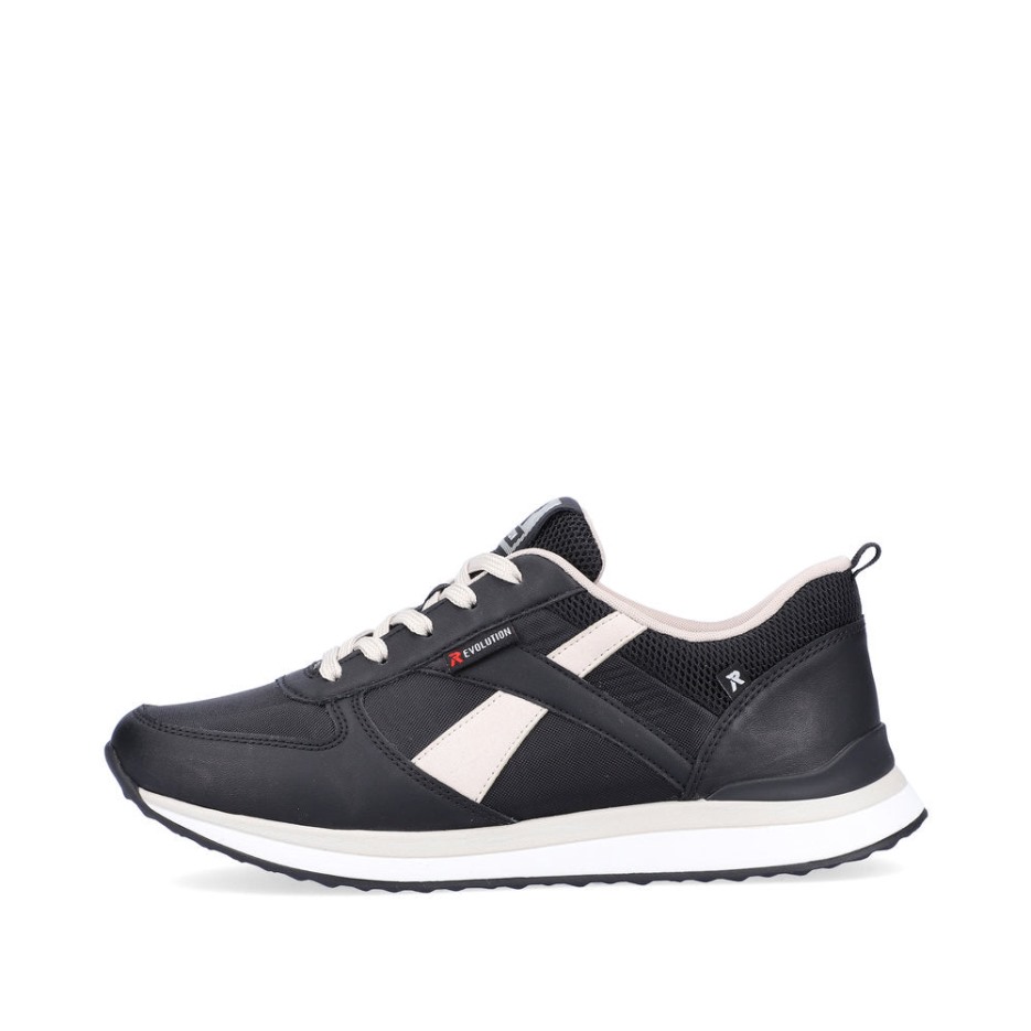 Rieker Sort 42502 Nicolina