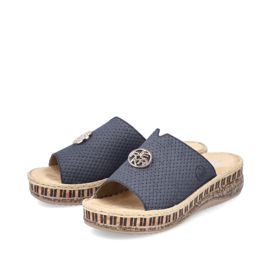 Rieker V0993 Regina Pacific