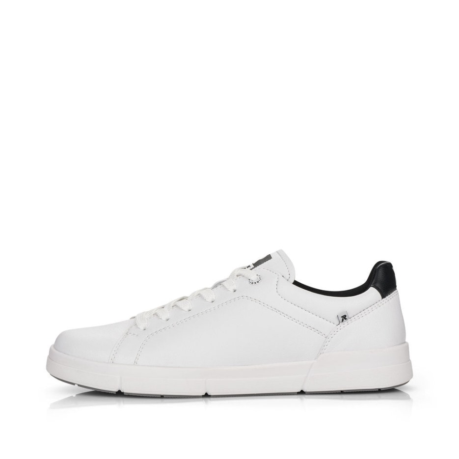 Rieker Weiss 07102 Herre Spencer
