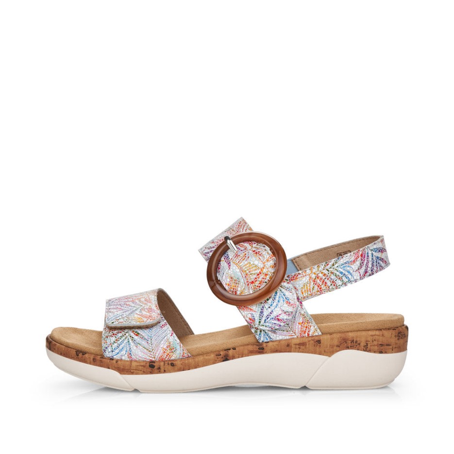 Rieker Weiss R6853 Jocelyn