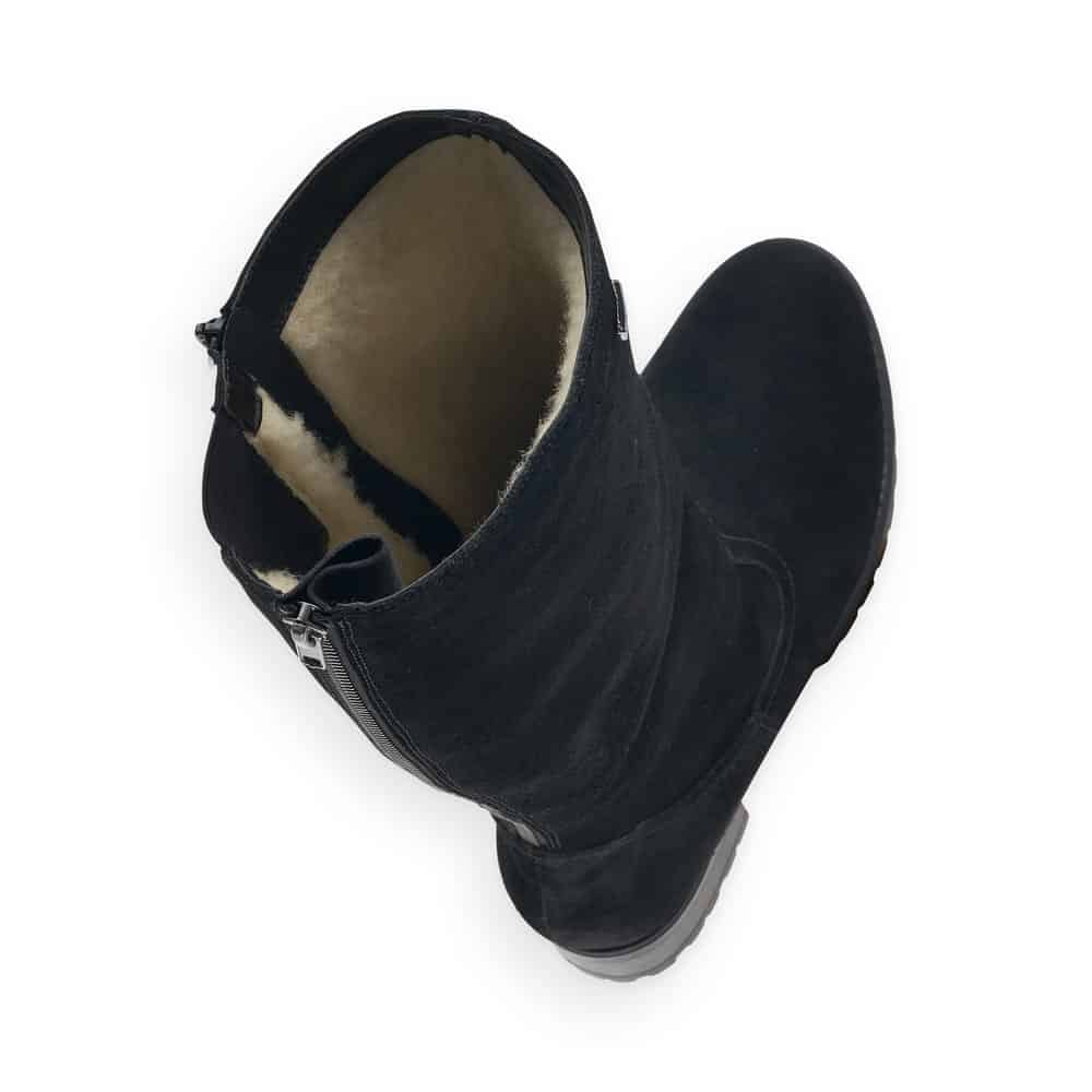 Rieker Remonte |d8282-02 Sort