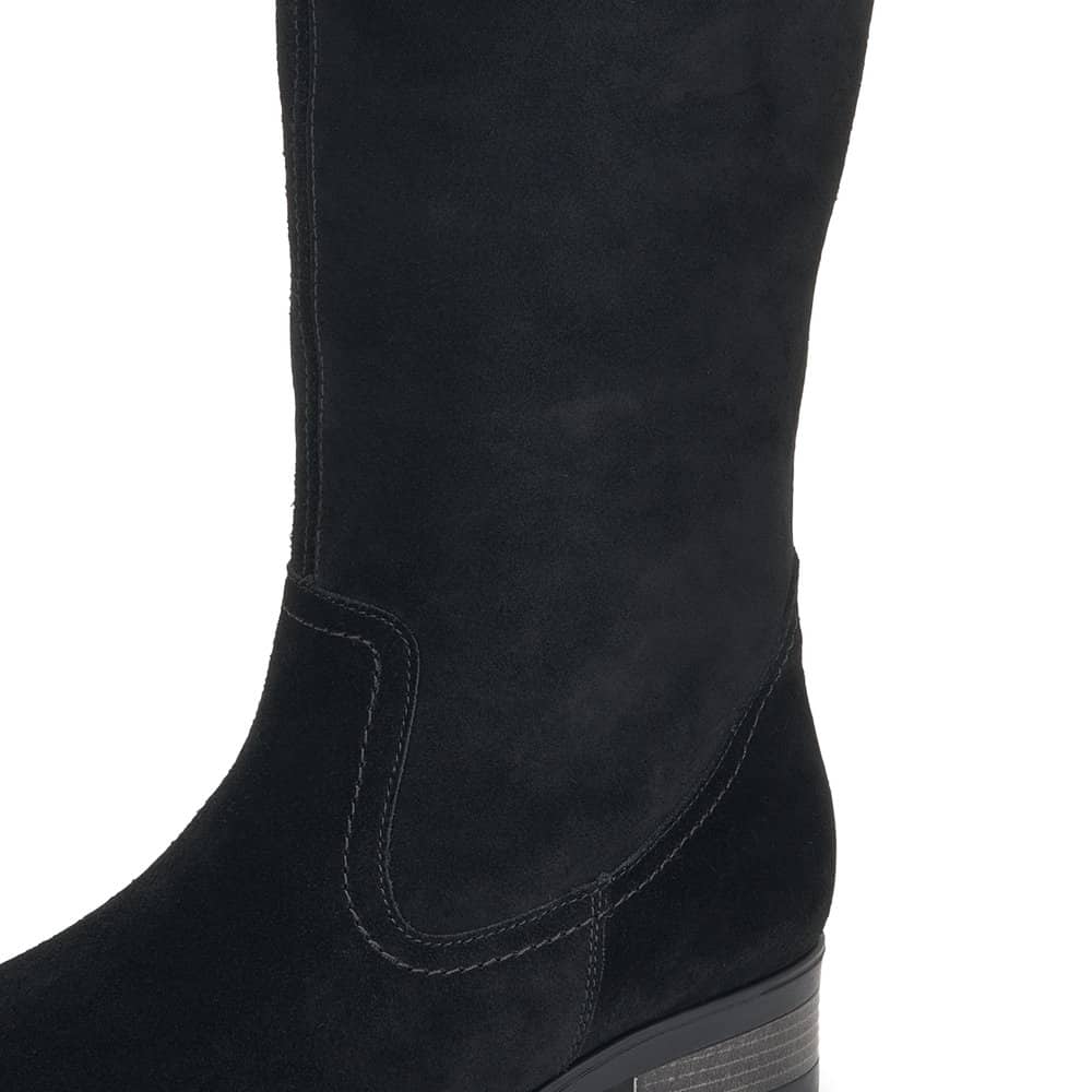 Rieker Remonte |d8282-02 Sort