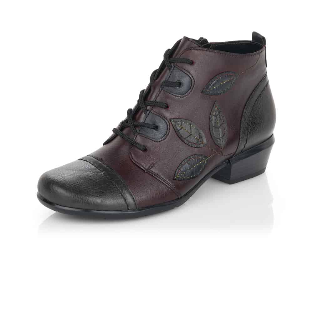 Rieker Remonte |r8373-35 Red
