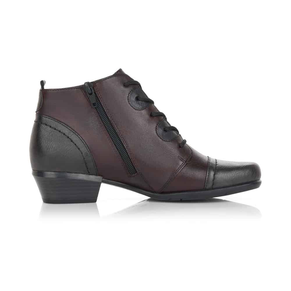 Rieker Remonte |r8373-35 Red